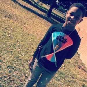 Meet your Posher, Carl